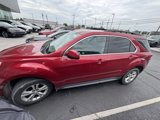 Used 2014 Chevrolet Equinox LT w/ Driver Convenience Package image 4