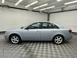 Used 2008 Hyundai Sonata Limited image 2