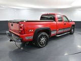 Used 2003 Chevrolet Silverado 1500 LS w/ Off-Road Package image 4