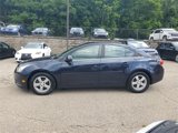 Used 2014 Chevrolet Cruze LT image 2