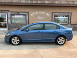 Used 2010 Honda Civic LX-S image 6