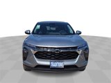New 2025 Chevrolet Trax LS w/ LS Convenience Package image 3