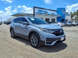 Used 2022 Honda CR-V EX image 2