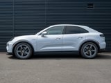Used 2025 Porsche Macan 4 Electric image 2