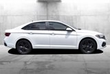Used 2024 Volkswagen Jetta SE w/ Panoramic Sunroof Package image 5
