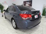 Used 2014 Chevrolet Cruze LT w/ Sun, Sound and Sport Package image 5