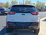 Used 2017 Jeep Cherokee Trailhawk w/ Comfort/Convenience Group image 5
