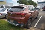 Used 2020 Buick Encore GX Select w/ Advanced Technology Package image 5