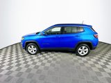 Used 2020 Jeep Compass Latitude w/ Popular Equipment Group image 5
