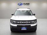 Certified 2022 Ford Bronco Sport Big Bend w/ Convenience Package image 2