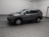 Used 2017 Nissan Rogue S image 2