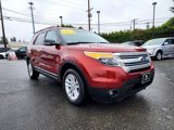 Used 2014 Ford Explorer XLT w/ Equipment Group 201A image 3