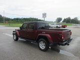 Used 2022 Jeep Gladiator Sport image 3