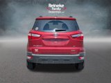 Used 2022 Ford EcoSport SE image 6