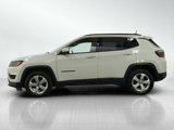Used 2018 Jeep Compass Latitude w/ Cold Weather Group image 2