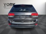 Used 2015 Jeep Grand Cherokee Limited image 6