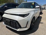 Used 2023 Kia Soul GT-Line w/ GT-Line Technology Package image 3