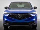 New 2025 Acura ADX A-Spec image 2