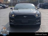 Used 2016 Ford Mustang Coupe w/ Equipment Group 051A image 2