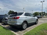 Used 2021 Chevrolet Equinox LT image 4