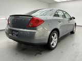 Used 2008 Pontiac G6 Sedan w/ Sport Package image 4
