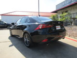 Used 2015 Lexus IS 250 AWD image 3