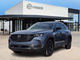 New 2025 MAZDA CX-50 2.5 Hybrid w/ Preferred Pkg image 2