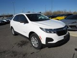Used 2022 Chevrolet Equinox LS w/ LS Convenience Package image 2