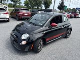 Used 2013 FIAT 500 Abarth w/ Comfort/Convenience Group image 3