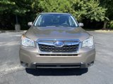 Used 2016 Subaru Forester 2.5i Touring w/ Eyesight & Navigation System image 3