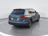 New 2024 Volkswagen Tiguan Wolfsburg Edition image 3