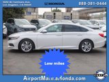 Used 2018 Honda Accord LX image 3