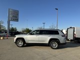 Used 2021 Jeep Grand Cherokee L Laredo w/ Luxury Tech Group I image 4