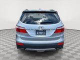 Used 2015 Hyundai Santa Fe GLS image 5