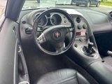 Used 2006 Pontiac Solstice Convertible w/ Premium Package image 2