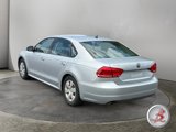Used 2013 Volkswagen Passat 2.5 S image 5