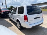 Used 2008 Chevrolet Uplander LS w/ Climate Package image 4