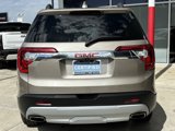 Certified 2023 GMC Acadia SLT image 4