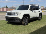 Used 2015 Jeep Renegade Limited image 4