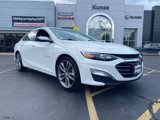 Used 2023 Chevrolet Malibu LT w/ Driver Confidence Package image 2