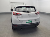 Used 2018 MAZDA CX-3 Touring image 6