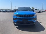 New 2025 Jeep Compass Limited image 2