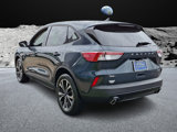 Certified 2022 Ford Escape SE w/ SE Sport Appearance Package image 4