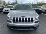 Used 2016 Jeep Cherokee High Altitude image 2