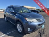Used 2013 Toyota RAV4 XLE image 5