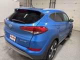 Used 2017 Hyundai Tucson Sport image 5