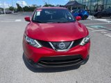 Used 2018 Nissan Rogue Sport S w/ S Appearance Package image 3
