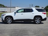 Used 2018 Chevrolet Traverse LT w/ LPO, Floor Liner Package image 4