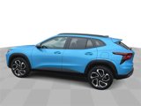 Certified 2025 Chevrolet Trax RS w/ Driver Confidence Package image 6