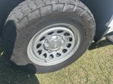 Used 2021 Chevrolet Silverado 1500 W/T w/ WT Value Package image 2